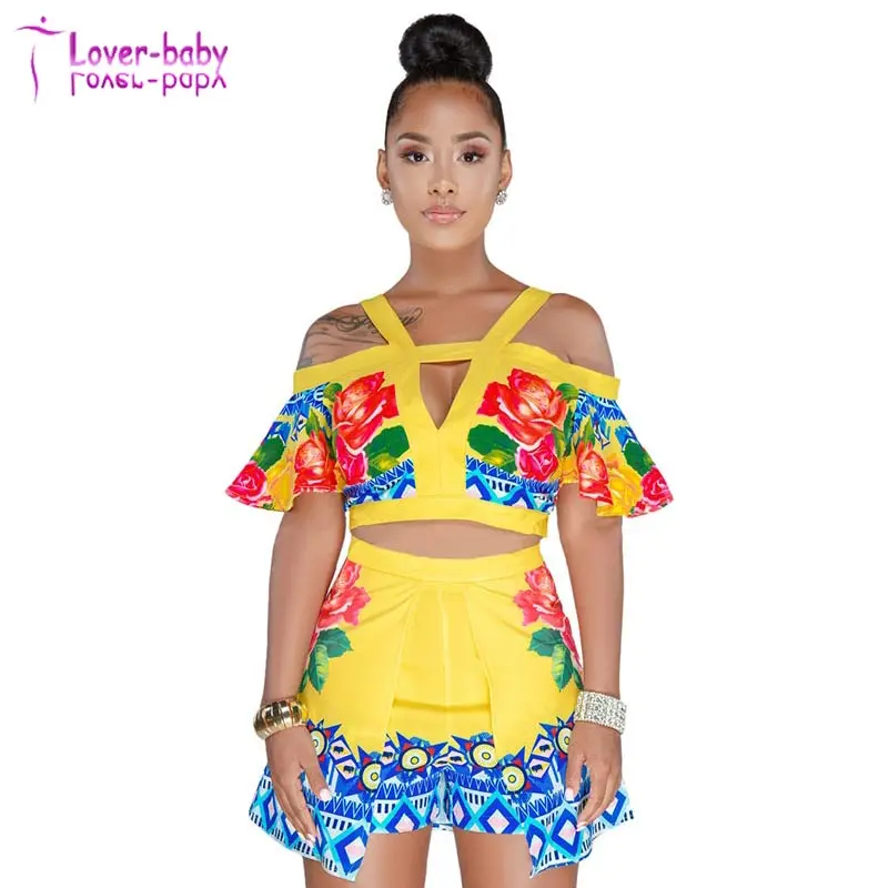 High Quality Women Dress Cormac White Floral Print Short Two Piece Set Women Clothing
High Quality Women Dress Cormac White Floral Print Short Two Piece Set Women Clothing