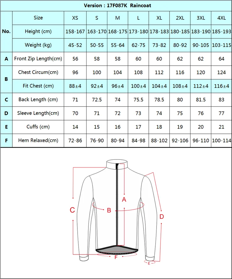 DVJ057 SIZE