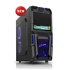 Deluxe White Color ATX Computer Case