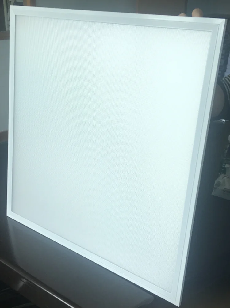 Hanging Installed 100lm/W UGR 19 LED Panel 62X62cm 40W with CE, RoHS Approved