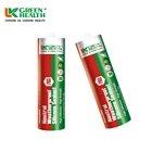 Sealant silicone glass silicone sealant