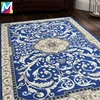 Hote Sale Persian Pattern Acrylic Hand Made Carpet Custom Area Rugs for Casino Club