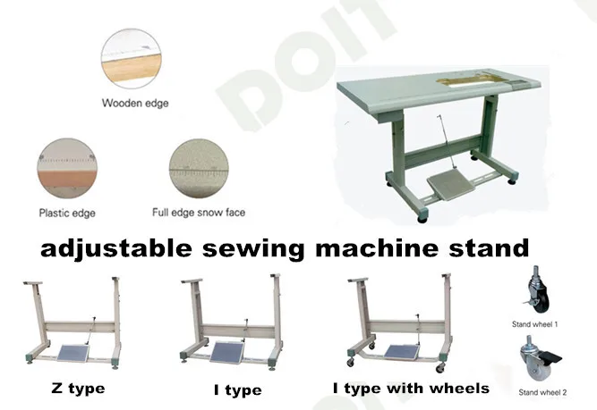 table&stand