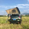 JWL-001 Best quality hard shell roof tent top for camping and outing