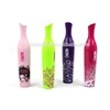 Light weight latest design perfume bottle import umbrellas