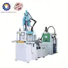 Strong Clamping Force All Electric liquid silicone moulding machine price