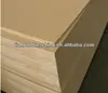 E0 Fireproof Veneer Particle Board