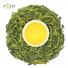 Chinese wholesale nature Lung Ching organic Green tea