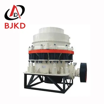 china high quality shanbao cone crusher with ISO