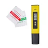 Pocket pen type PH meter analyzer portable LCD digital PH tester