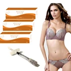 injection ha dermal filler hyaluronic acid for breast expansion