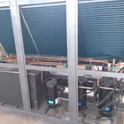 Manufacturers sell air cooled chillers