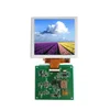 high resolution 720x 720 4.0inch lcd display HDMI to MIPI supports for raspberry Pi
