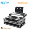 DJ controller/CD stage performance case from Guangdong ,Numark DJ controller Case, Numark NS7II DJ Controller case