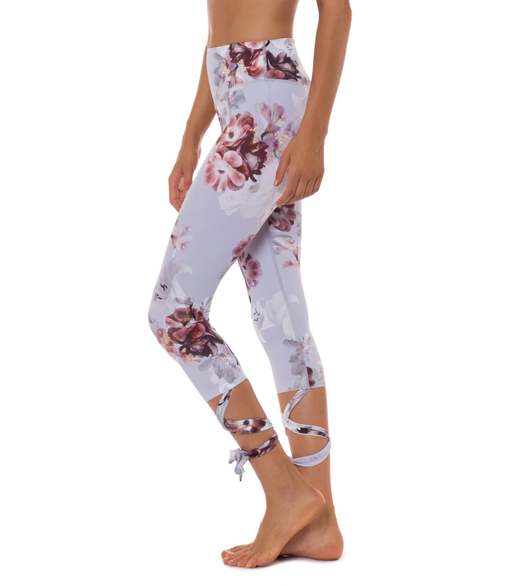 New Kind of Women’s Fitness Yoga Pants in Spring and Summer of 2019-XSUNWING