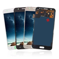 

Mobile Phone LCDs Display With Digitizer Touch For Samsung Galaxy J5 J500, Replacement For Samsung J5 LCD Display