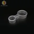 Tzhehe aluminum engine mount for corolla
