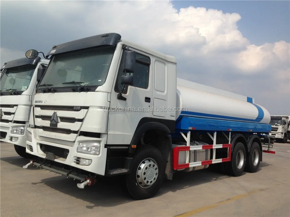 SINOTRUK sprinkler truck HOWO 6x4 20000 liters water tanker truck for sale.JPG