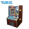 TSK Taiwan MY-W2 wrestlemania 2 Wooden Arcade slot Game machine entertainment