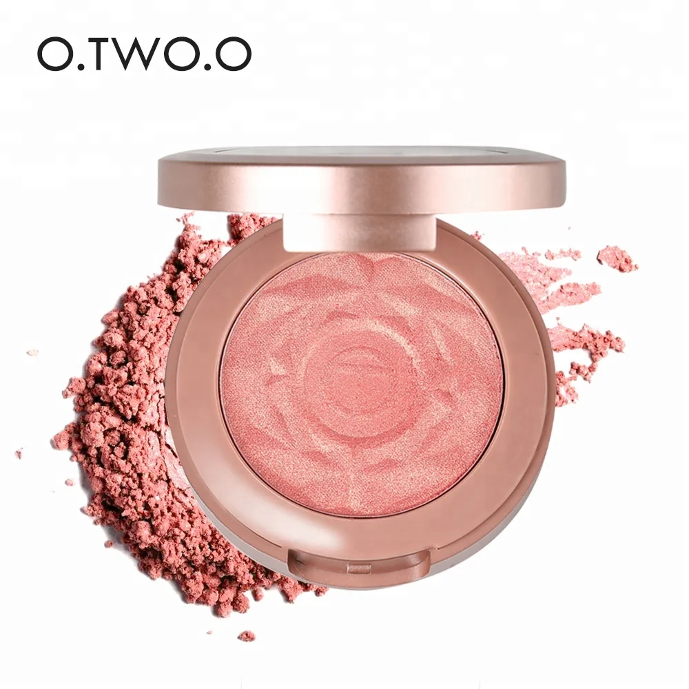 O.TWO.O 2021 High Quality Cheap Blush Cosmetics 6 Color Powder Blusher O.TWO.O Makeup for Wholesale
O.TWO.O 2021 High Quality Cheap Blush Cosmetics 6 Color Powder Blusher O.TWO.O Makeup for Wholesale