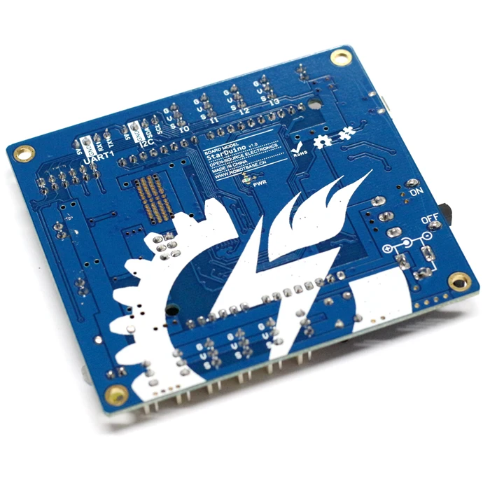 StarDuino Controller(5)