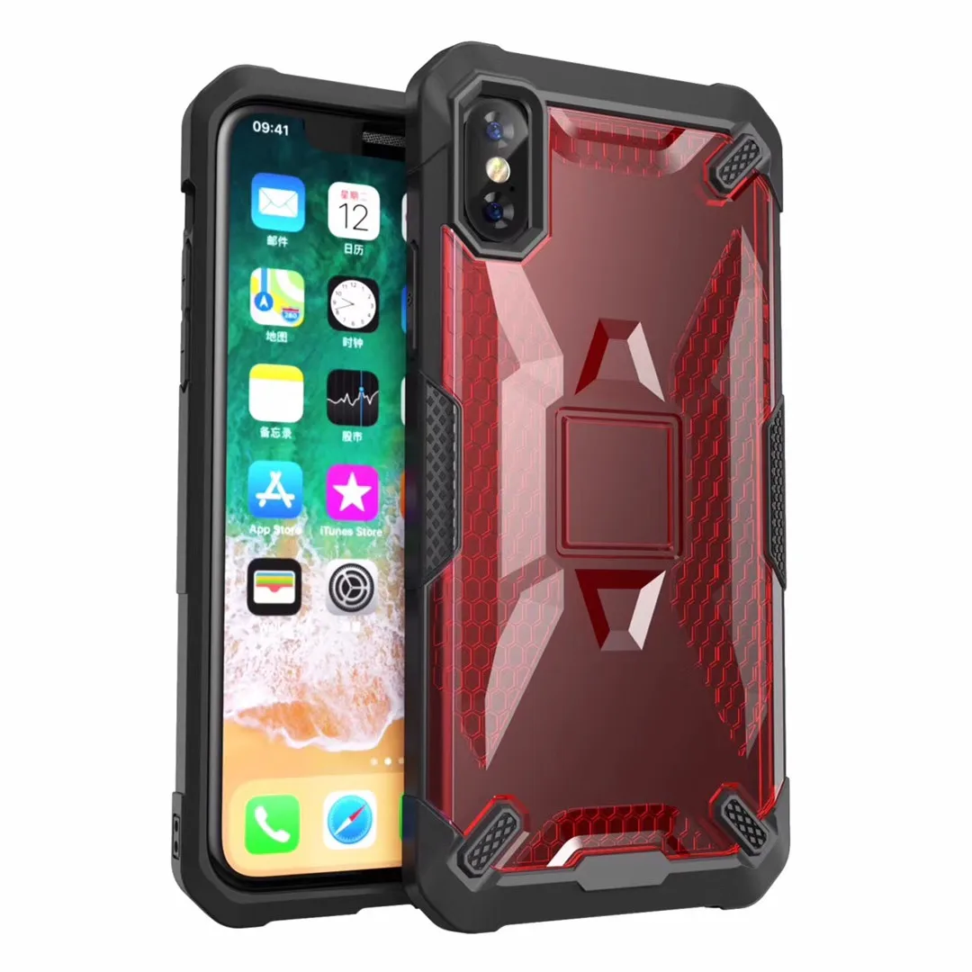 2019 High Quality Hybrid For iPhone Xr Case, Transparent Mobile Case Covers For iPhone Xr Case
2019 High Quality Hybrid For iPhone Xr Case, Transparent Mobile Case Covers For iPhone Xr Case