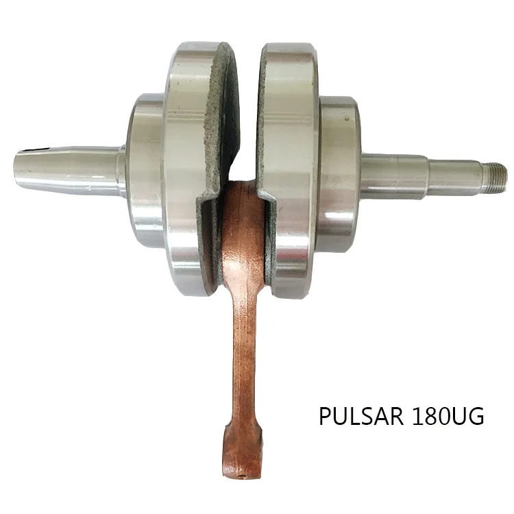 pulsar 180 crankshaft price