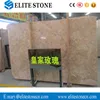 Wholesale New Products Sunny Yellow Egypt Beige Marble in Mables