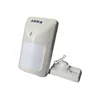 Wide Angle PIR Motion Sensor Detector for Home Automation System