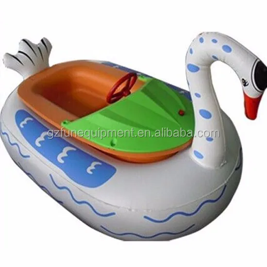 Funny Pool Inflatable Toy Boat.jpg