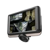 Hot sell 5 inch 1080P 360 Degree Car Camera Black Box Dash Cam 24 hours Monitor Reverse Parking car Camera
