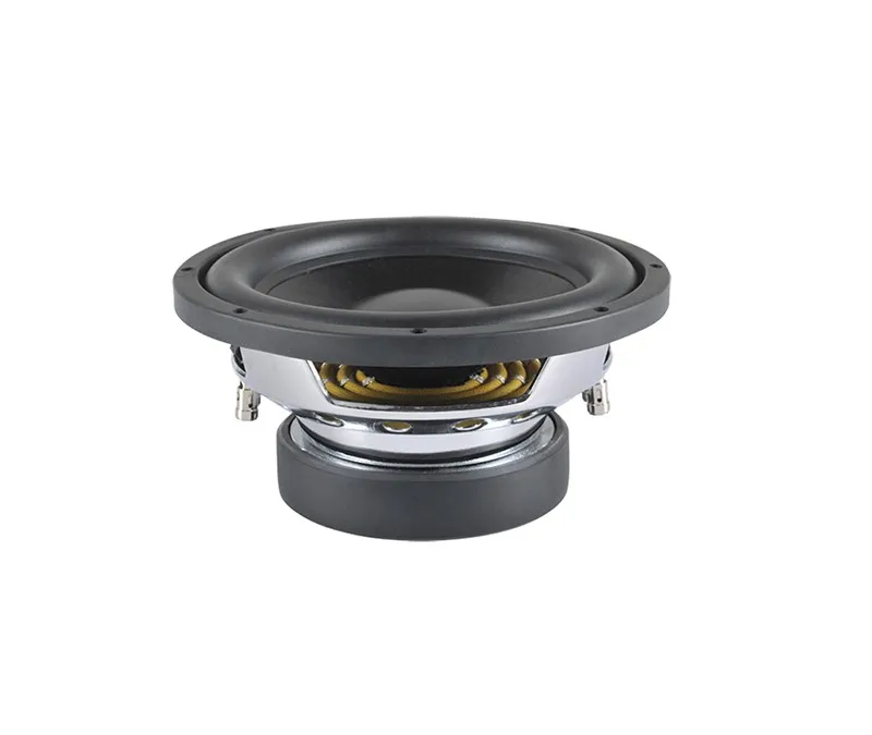 200w rms subwoofer subwoofer steel basket.jpg