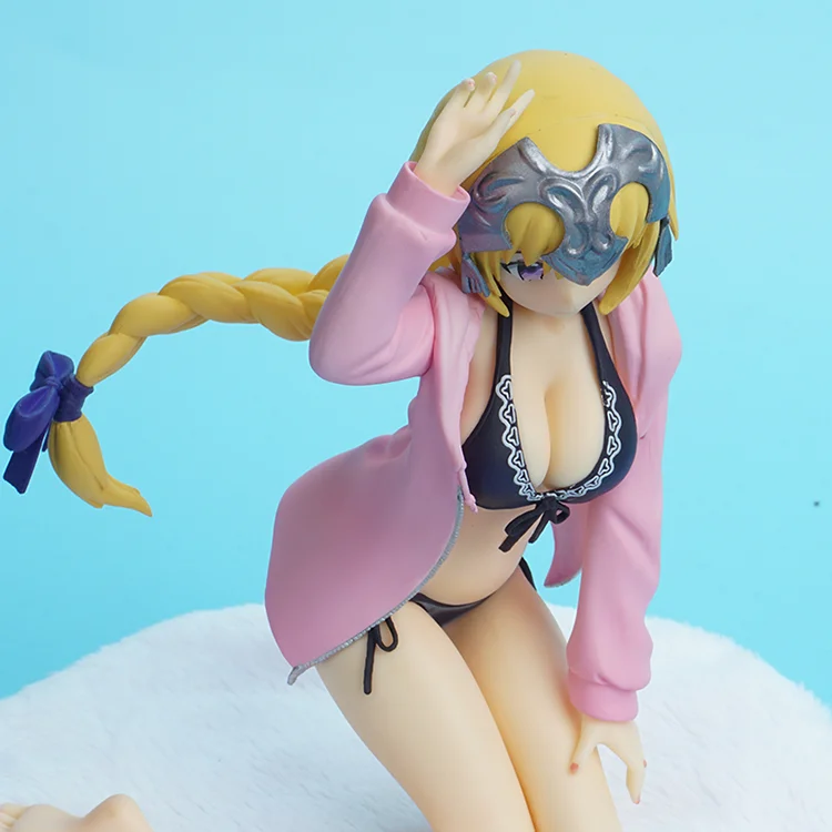 customized fate game japanese girl anime 2014 for gift adult