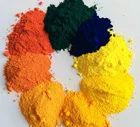 natural Iron oxide powder color pigment water-based paint for concrete and cement paint
