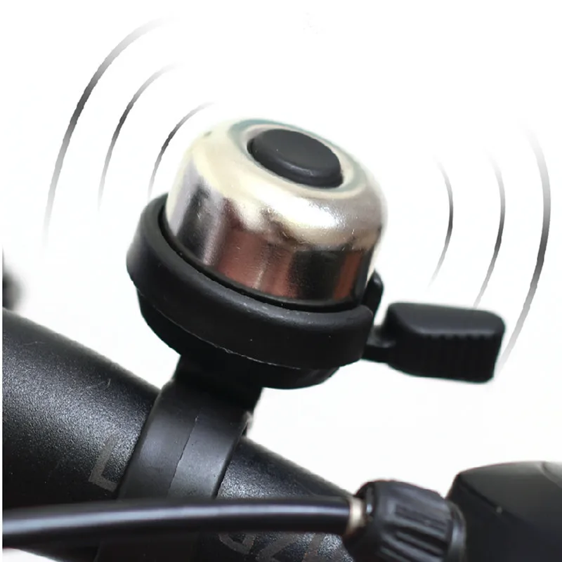 bicycle bell ring