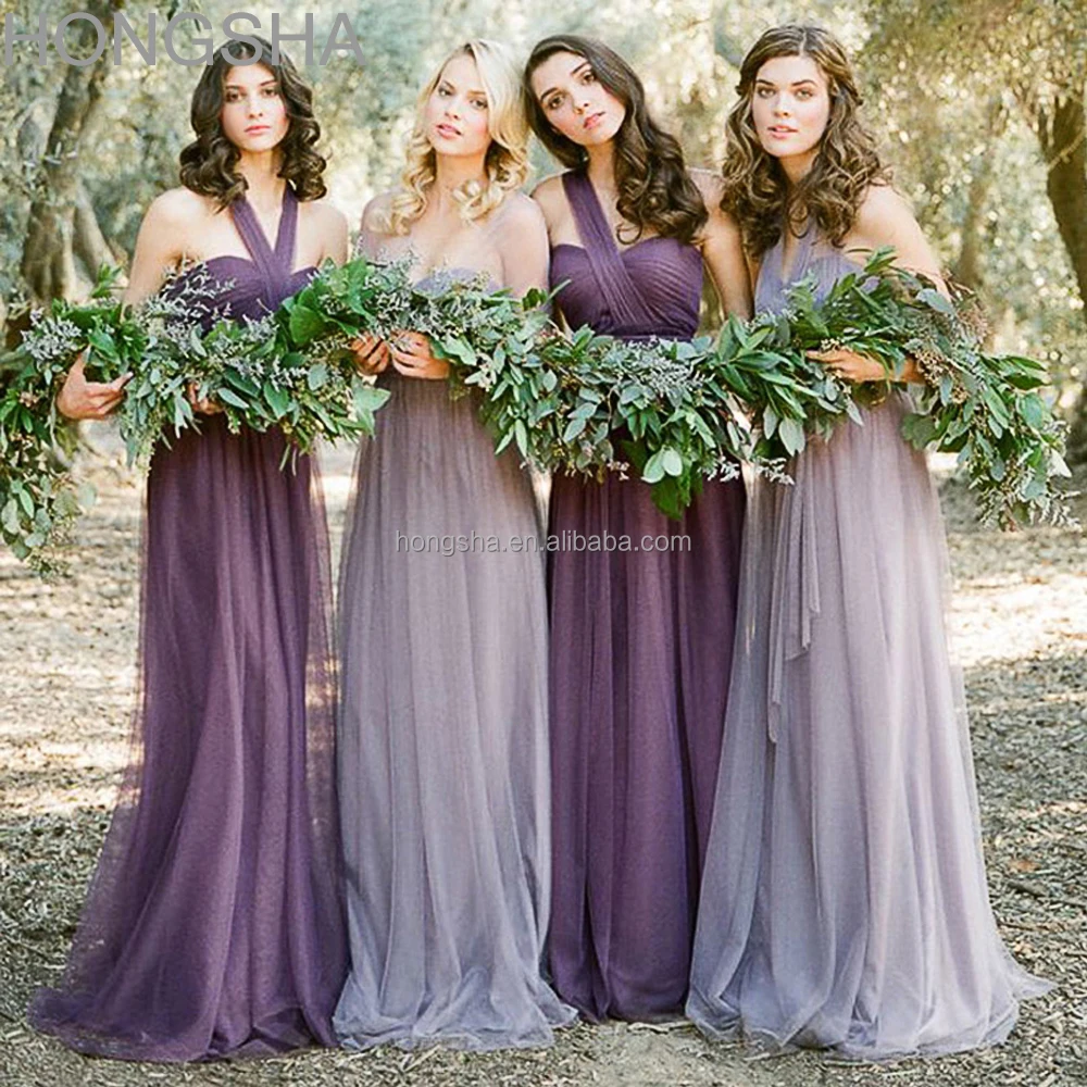 bridesmaid dresses made to order