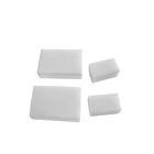 Poolstar P1486 Water Pool Cleaning Magic Scrubbing Foam Sponge set of 2 large+2small for Swimming Pool