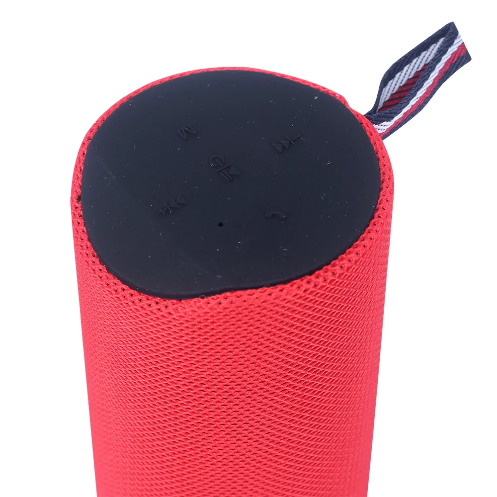 fabric wireless speaker (1)