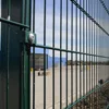 PVC Coated Security Electro Welded Wire Mesh Fence for Hot Sale