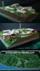 real estate model / villa scale model /architecture model making