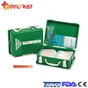 Hot Sale First Aid Kit For Office, Metal First Aid Kit, Wall Bracket First Aid Kit