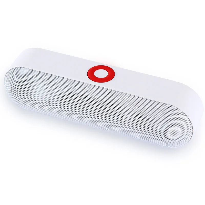 Great sound 6W power portable wireless bluetooth speaker - ANKUX.COM