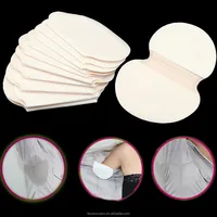 

Wholesale good quality and good hygienic disposable underarm sweat armpit sweat pads