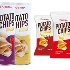 Panpan thailand lays chips salty snacks manufacturers