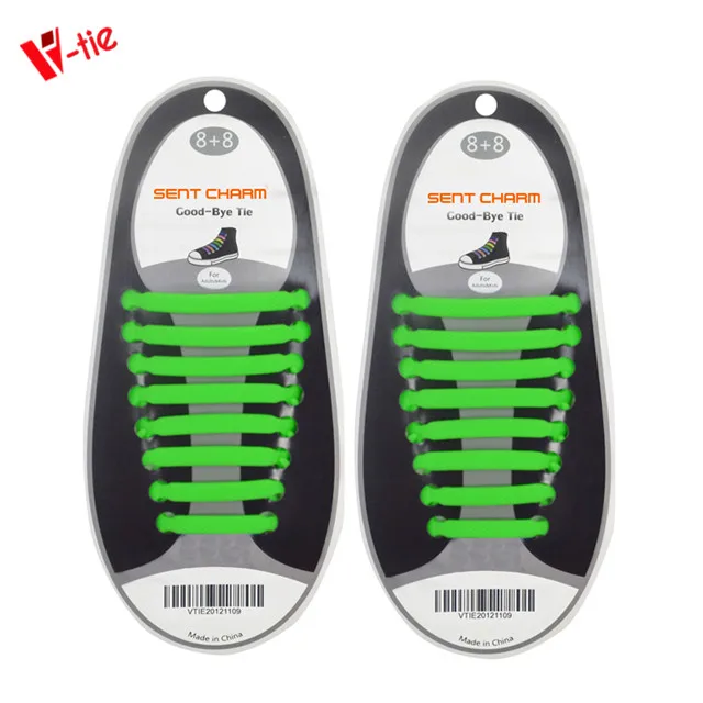 Multi color shoelaces Silicone Shoe Lace No Tie Shoelaces for Sneakers bulk shoelaces, 13 colors
Multi color shoelaces Silicone Shoe Lace No Tie Shoelaces for Sneakers bulk shoelaces, 13 colors
