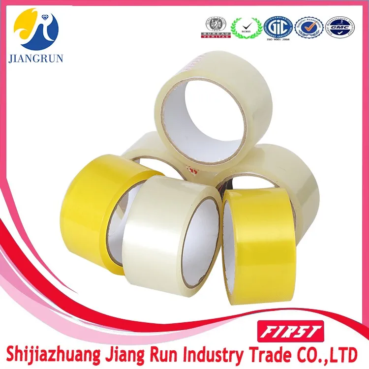 2inch 80yard Packaging Tape,Bopp Tape,Bopp Tape Full Form Buy Packaging Tape,Bopp Tape,Bopp