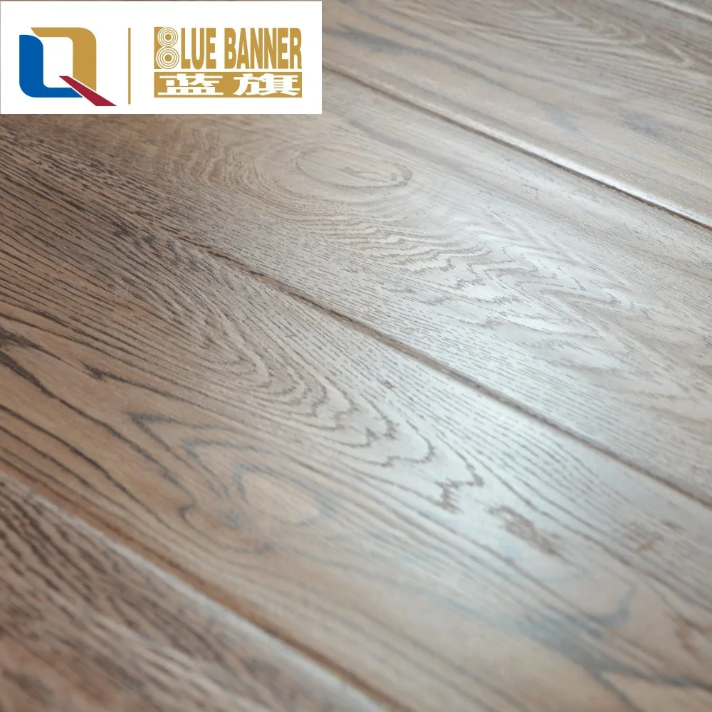 Waterproof Laminated Floor In China