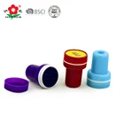 Diamond Plastic Cartoon Self Ink Children Toy Stamp