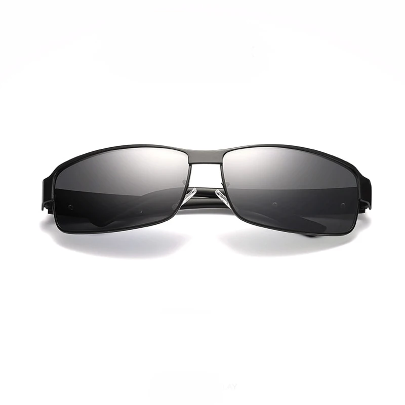 Male Rectangle Sunglasses Men HD Polarized UV400 Sun Glasses for Men Polaroid Brand Black Alloy Sports Eyewear, Colourful
Male Rectangle Sunglasses Men HD Polarized UV400 Sun Glasses for Men Polaroid Brand Black Alloy Sports Eyewear, Colourful