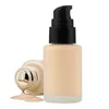 8 Colors Full Cover Liquid Foundation Makeup Face Base Long Lasting Concealer Primer BB Cream Make Up Cosmetics 15ml